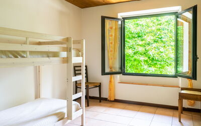 Unterkunft:&nbsp;Casa nel Bosco 605.1