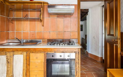 Unterkunft:&nbsp;Casa del Pittore 605.2
