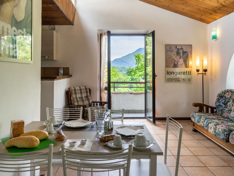 Unterkunft:&nbsp;Casa nel Bosco 605.1