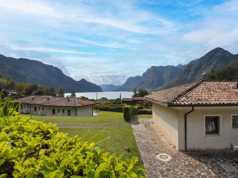 Lago D'Idro 650