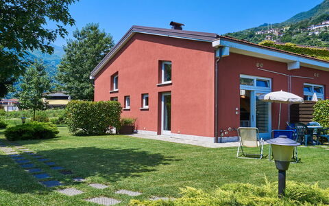 Unterkunft:&nbsp;Gelsomino 662.9