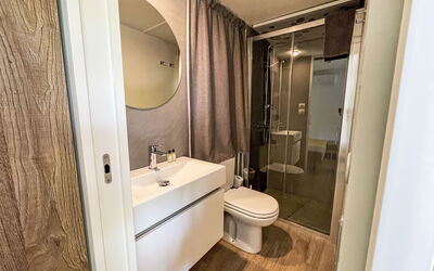 Unterkunft:&nbsp;Concept Village Piccola Gardiola 605.4