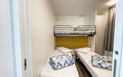 Unterkunft:&nbsp;Concept Village Piccola Gardiola 605.4