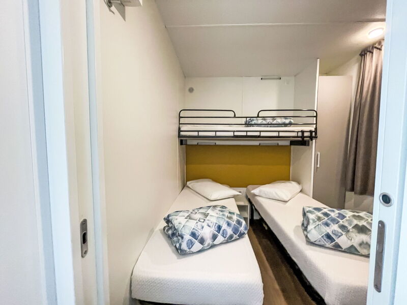 Unterkunft:&nbsp;Concept Village Piccola Gardiola 605.4