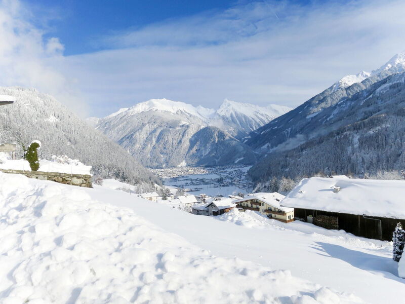 Mayrhofen 826