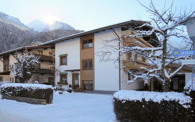 Martina - Haus, Tirol, Österreich