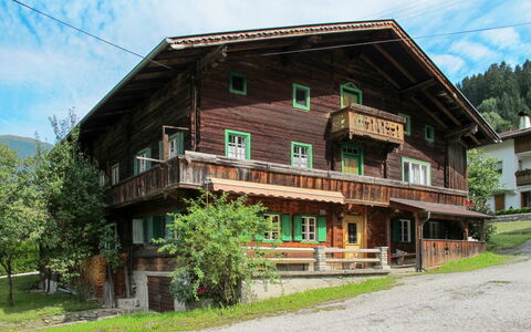 Geislerhütte: Wolke, Pflanze, Himmel, Gebäude, Fenster, Holz, Baum, Haus, Hütte, Nachbarschaft