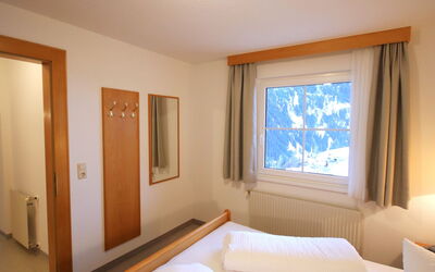 Unterkunft:&nbsp;Subretta 807.2