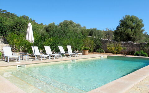Sa Rota: Schwimmbad, Eigentum, Freizeit, Grundeigentum, Haus, Estate, Gebäude, Urlaub, Villa, Resort