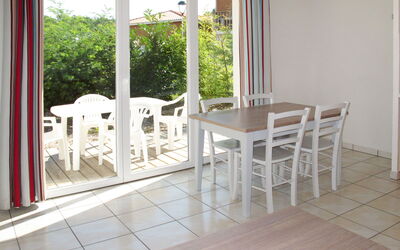 Unterkunft:&nbsp;Le Domaine des Grands Lacs 699.2