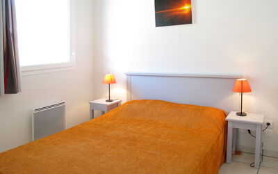 Unterkunft:&nbsp;Le Domaine des Grands Lacs 699.2