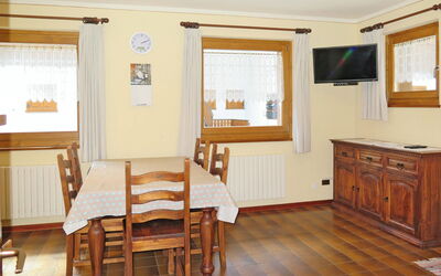 Unterkunft:&nbsp;Trupion (Lii124) 694.3