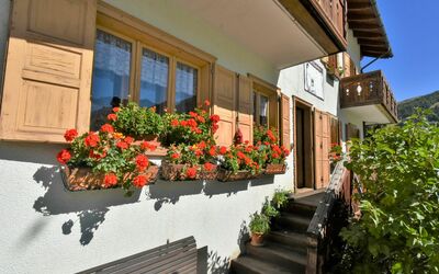 Livigno 695