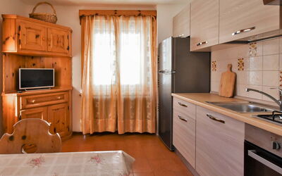 Unterkunft:&nbsp;Casa Confortina 695.1