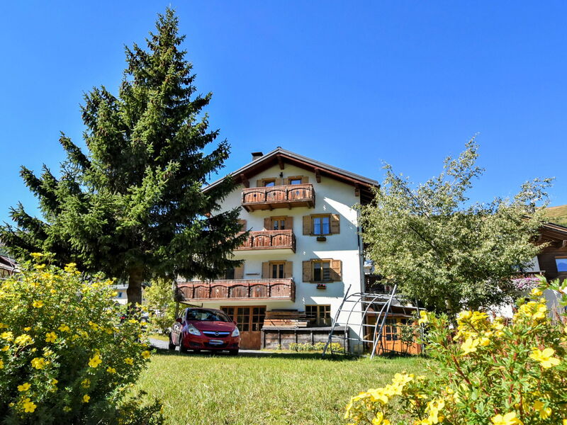 Livigno 695