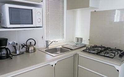 Unterkunft:&nbsp;Camping Laguna Village 699.1