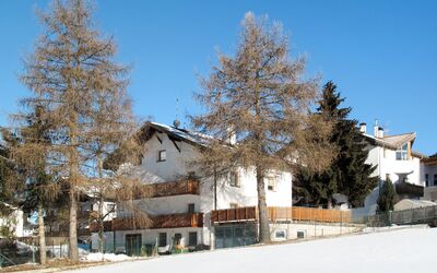 St Valentin San Valentino 618 - Graun, Trentino Südtirol, Italien - Nebenhaus Schönblick (Svh111) 618.2