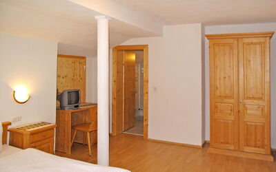 Unterkunft:&nbsp;Nebenhaus Schönblick (Svh112) 618.3