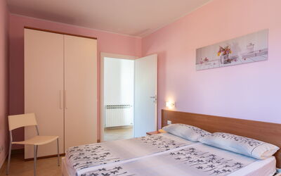 Unterkunft:&nbsp;Rosa (Ptb150) 665.1