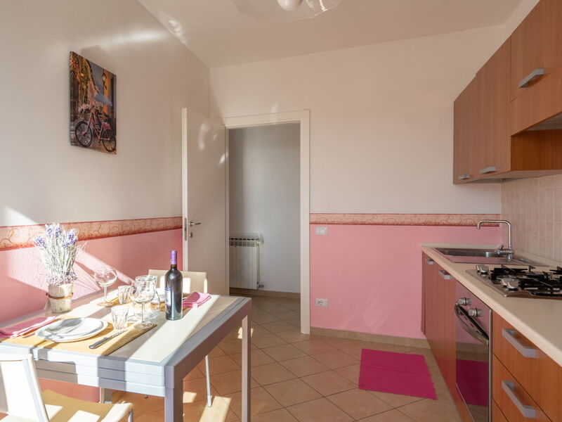 Unterkunft:&nbsp;Rosa (Ptb150) 665.1