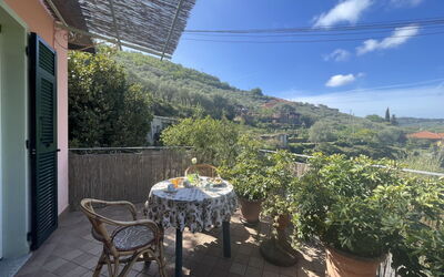 Casa dei Nonni (Imp425)