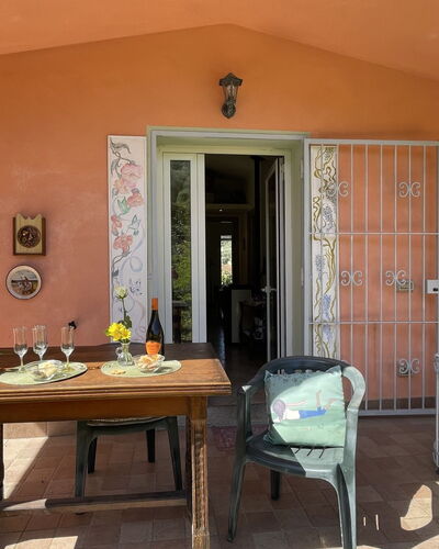 Casa dei Nonni (Imp425)