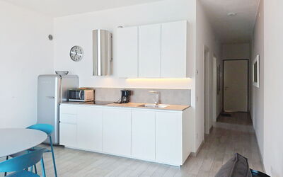 Unterkunft:&nbsp;La Maison Blanche 699.1