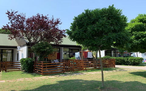 Unterkunft:&nbsp;Dog'S Bungalow 651.3