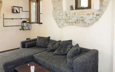 Unterkunft:&nbsp;Serrani 620.2