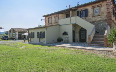 Unterkunft:&nbsp;Podere Sant'Elisa 648.1