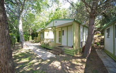 Camping Village Il Fontino