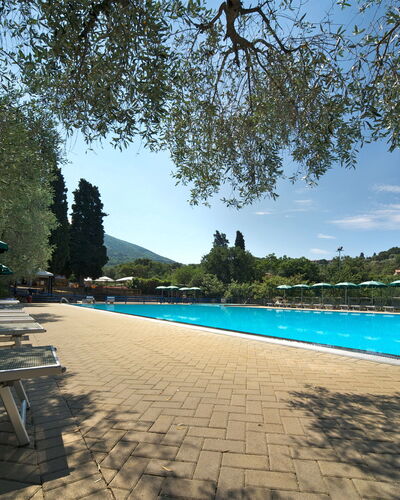 Camping Village Il Fontino