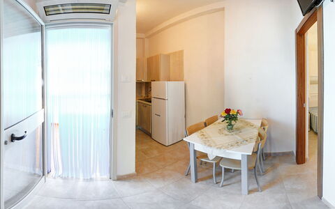 Unterkunft:&nbsp;Villaggio San Pablo 612.3