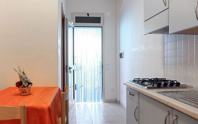 Unterkunft:&nbsp;Villaggio San Pablo 612.1