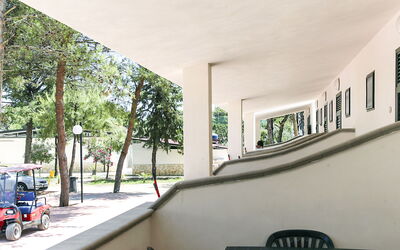 Unterkunft:&nbsp;Villaggio San Pablo 612.1