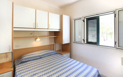 Unterkunft:&nbsp;Villaggio San Pablo 612.1