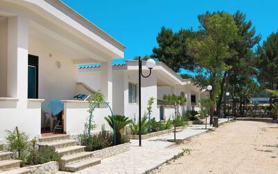Unterkunft:&nbsp;Villaggio San Pablo 612.3