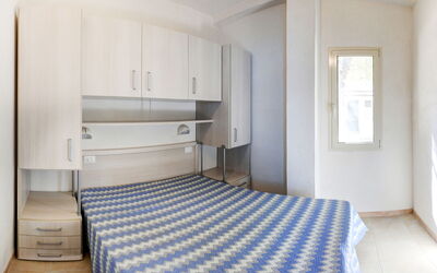 Unterkunft:&nbsp;Villaggio San Pablo 612.3