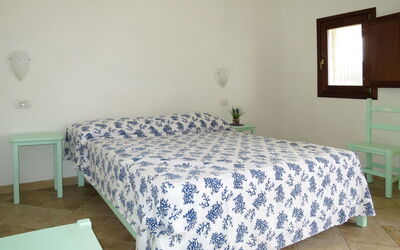 Unterkunft:&nbsp;Baia Santa Reparata - Bilo 4m 646.4