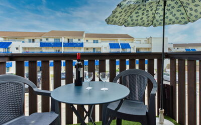 Unterkunft:&nbsp;Les Terrasses de L'Atlantique 860.8