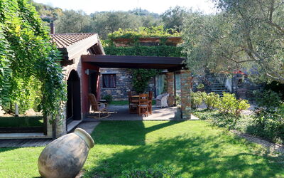 Villa Monterosso (Imp420)