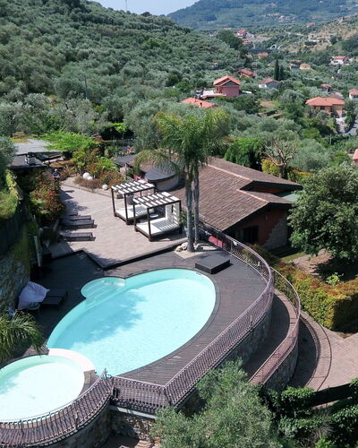 Villa Monterosso (Imp420)