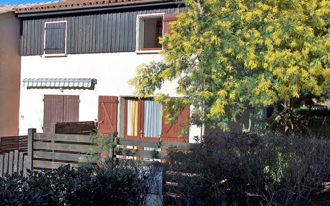 Lacanau 900: Pflanze, Himmel, Wolke, Eigentum, Blatt, Gebäude, Holz, Vegetation, Die Architektur, Blume