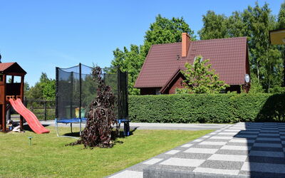 Unterkunft:&nbsp;Jantarowo 1B 13.2