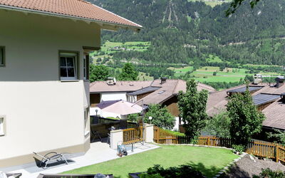 Emma - Prutz, Tirol, Österreich