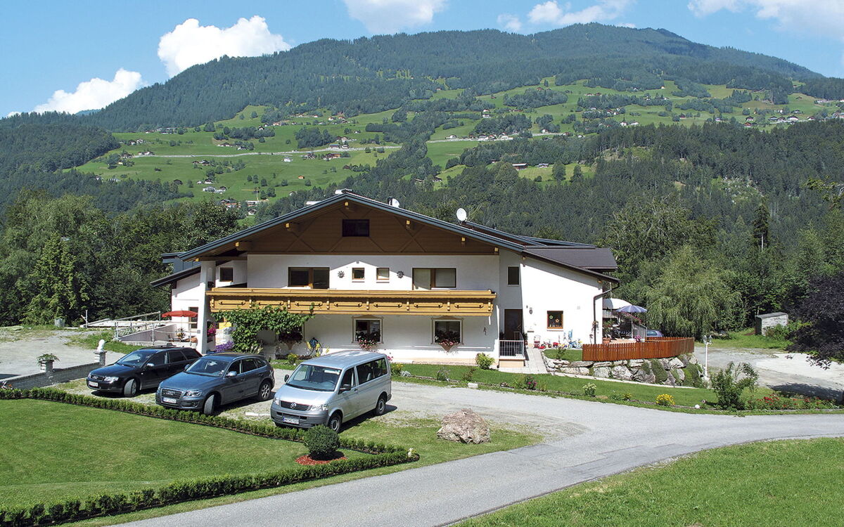 Unterkunft:&nbsp;Mesa 4 (Tch223) 611.4