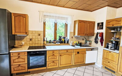 Unterkunft:&nbsp;The Red Apartment 610.1