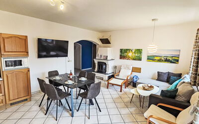 Unterkunft:&nbsp;The Blue Apartment 610.2