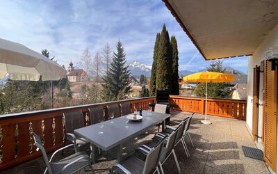 Unterkunft:&nbsp;The Red Apartment 610.1