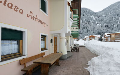 Unterkunft:&nbsp;Ardoney 632.2